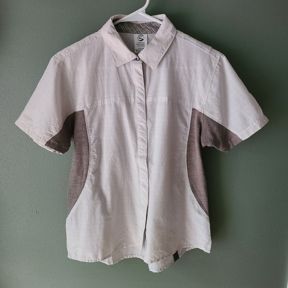 Showers Pass Scout Shirt, Large